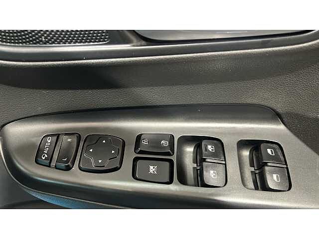 Hyundai Kona KONA 150kW Premium 64kWh 5dr Auto