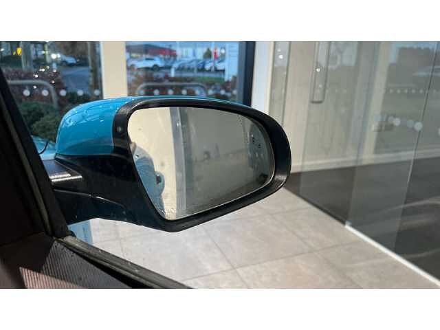 Hyundai Kona KONA 150kW Premium 64kWh 5dr Auto