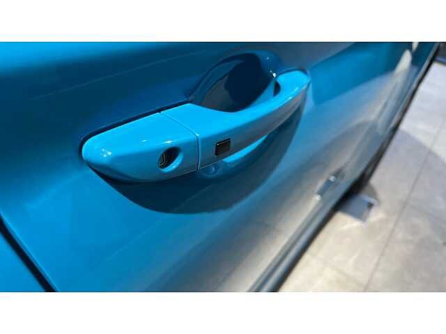 Hyundai Kona KONA 150kW Premium 64kWh 5dr Auto