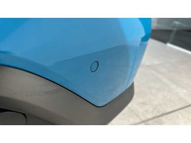 Hyundai Kona KONA 150kW Premium 64kWh 5dr Auto