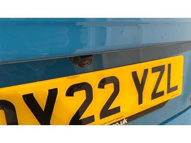 Hyundai Kona KONA 150kW Premium 64kWh 5dr Auto