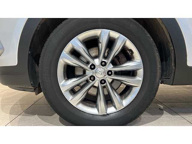 Hyundai Santa Fe SANTA FE 2.2 CRDi Blue Drive Premium 5dr Auto [7 Seats]