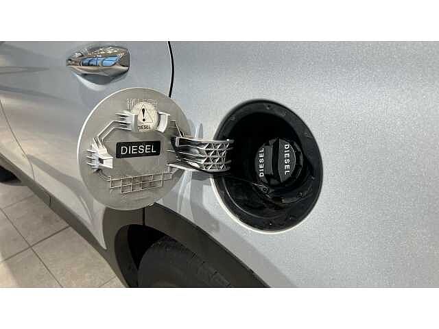 Hyundai Santa Fe SANTA FE 2.2 CRDi Blue Drive Premium 5dr Auto [7 Seats]