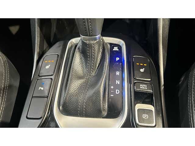 Hyundai Santa Fe SANTA FE 2.2 CRDi Blue Drive Premium 5dr Auto [7 Seats]
