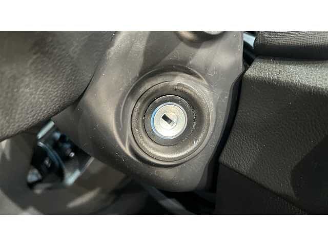 Hyundai Santa Fe SANTA FE 2.2 CRDi Blue Drive Premium 5dr Auto [7 Seats]