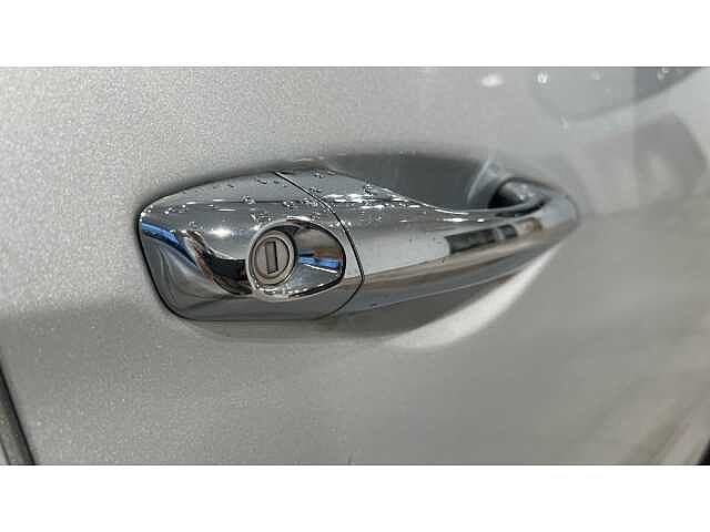 Hyundai Santa Fe SANTA FE 2.2 CRDi Blue Drive Premium 5dr Auto [7 Seats]