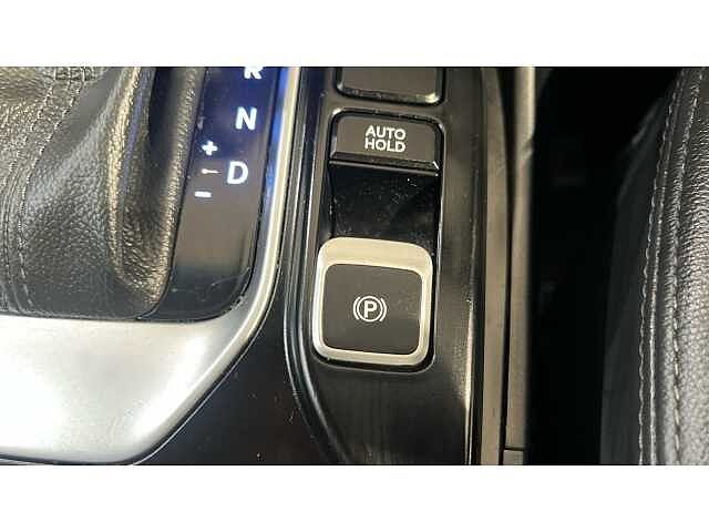 Hyundai Santa Fe SANTA FE 2.2 CRDi Blue Drive Premium 5dr Auto [7 Seats]
