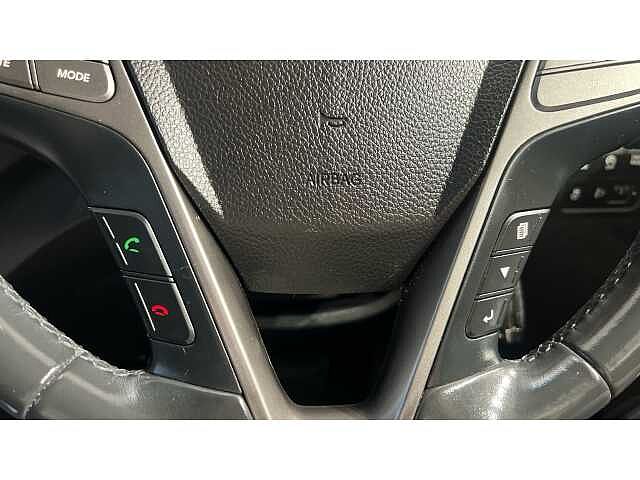 Hyundai Santa Fe SANTA FE 2.2 CRDi Blue Drive Premium 5dr Auto [7 Seats]