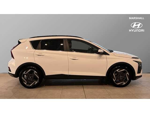 Hyundai Bayon BAYON 1.0 TGDi Premium 5dr