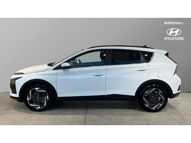 Hyundai Bayon BAYON 1.0 TGDi Premium 5dr