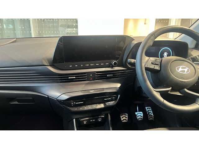 Hyundai Bayon BAYON 1.0 TGDi Premium 5dr