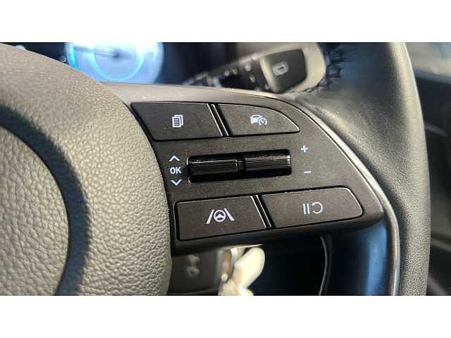 Hyundai Bayon BAYON 1.0 TGDi Premium 5dr