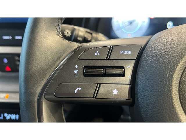 Hyundai Bayon BAYON 1.0 TGDi Premium 5dr