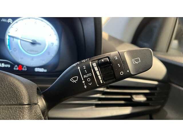 Hyundai Bayon BAYON 1.0 TGDi Premium 5dr