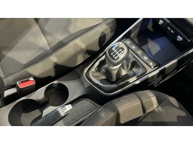 Hyundai Bayon BAYON 1.0 TGDi Premium 5dr