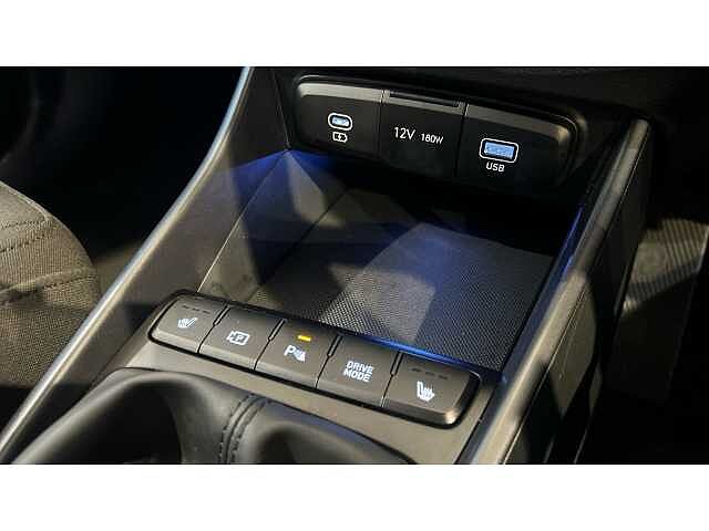 Hyundai Bayon BAYON 1.0 TGDi Premium 5dr