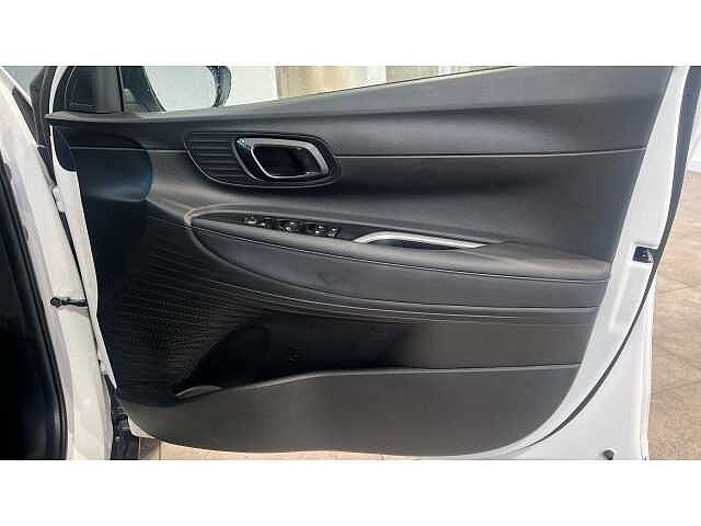Hyundai Bayon BAYON 1.0 TGDi Premium 5dr
