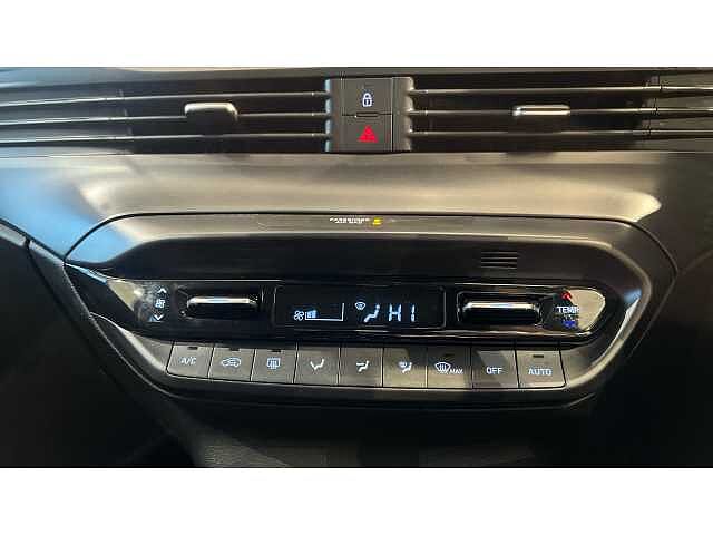 Hyundai Bayon BAYON 1.0 TGDi Premium 5dr