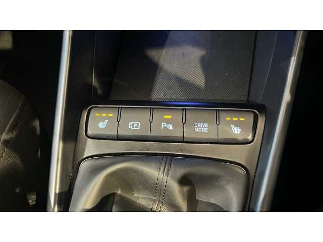 Hyundai Bayon BAYON 1.0 TGDi Premium 5dr