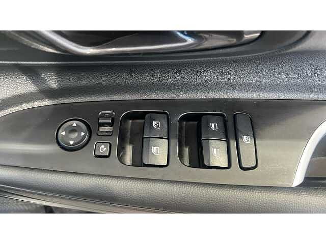 Hyundai Bayon BAYON 1.0 TGDi Premium 5dr