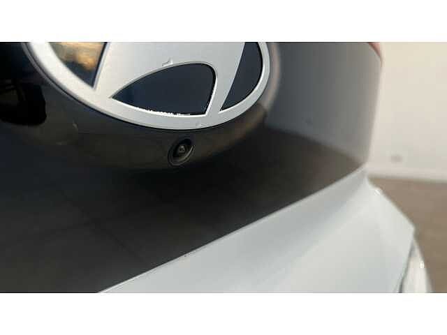 Hyundai Bayon BAYON 1.0 TGDi Premium 5dr