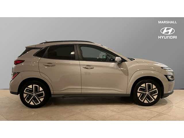 Hyundai Kona KONA 150kW Premium 64kWh 5dr Auto
