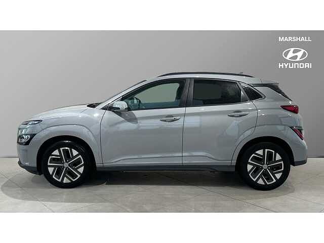 Hyundai Kona KONA 150kW Premium 64kWh 5dr Auto