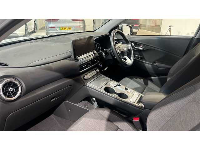 Hyundai Kona KONA 150kW Premium 64kWh 5dr Auto