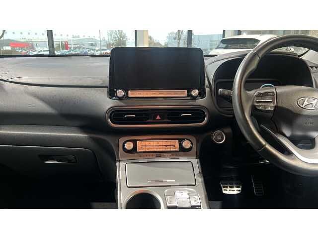 Hyundai Kona KONA 150kW Premium 64kWh 5dr Auto