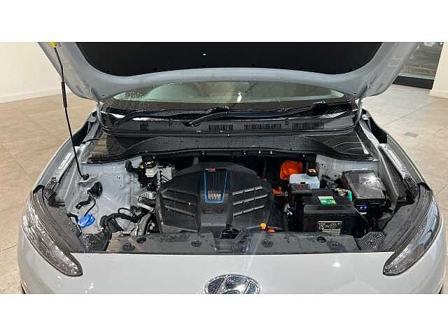 Hyundai Kona KONA 150kW Premium 64kWh 5dr Auto