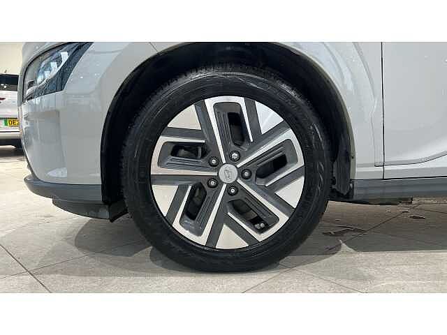 Hyundai Kona KONA 150kW Premium 64kWh 5dr Auto
