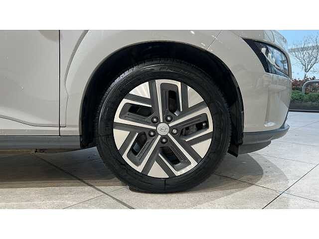 Hyundai Kona KONA 150kW Premium 64kWh 5dr Auto