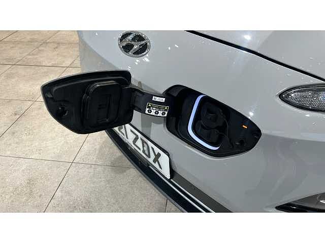 Hyundai Kona KONA 150kW Premium 64kWh 5dr Auto