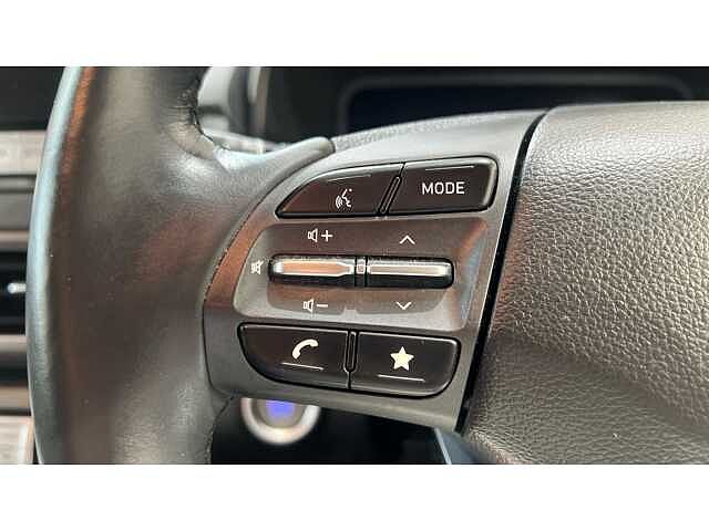 Hyundai Kona KONA 150kW Premium 64kWh 5dr Auto