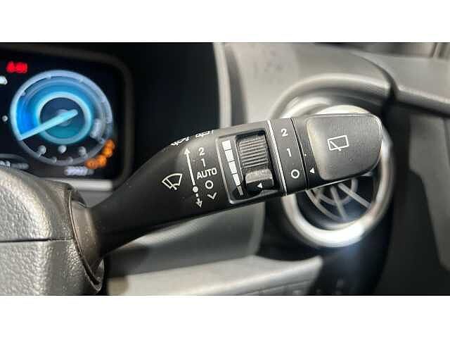 Hyundai Kona KONA 150kW Premium 64kWh 5dr Auto