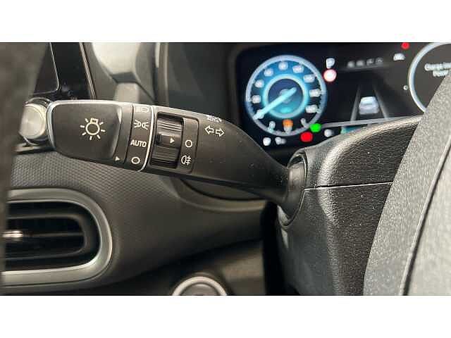 Hyundai Kona KONA 150kW Premium 64kWh 5dr Auto