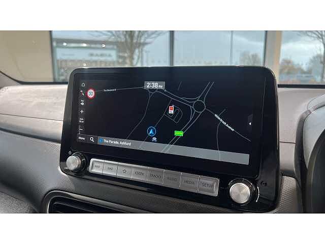 Hyundai Kona KONA 150kW Premium 64kWh 5dr Auto