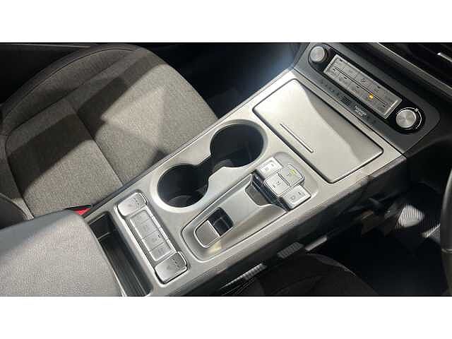 Hyundai Kona KONA 150kW Premium 64kWh 5dr Auto