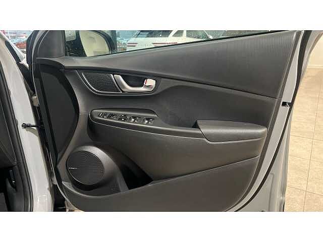 Hyundai Kona KONA 150kW Premium 64kWh 5dr Auto