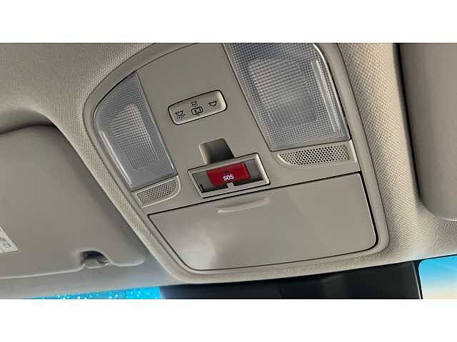 Hyundai Kona KONA 150kW Premium 64kWh 5dr Auto