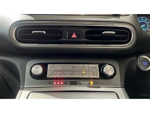 Hyundai Kona KONA 150kW Premium 64kWh 5dr Auto