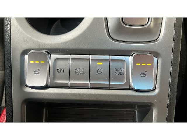 Hyundai Kona KONA 150kW Premium 64kWh 5dr Auto