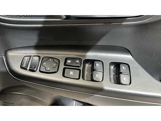 Hyundai Kona KONA 150kW Premium 64kWh 5dr Auto