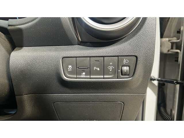 Hyundai Kona KONA 150kW Premium 64kWh 5dr Auto