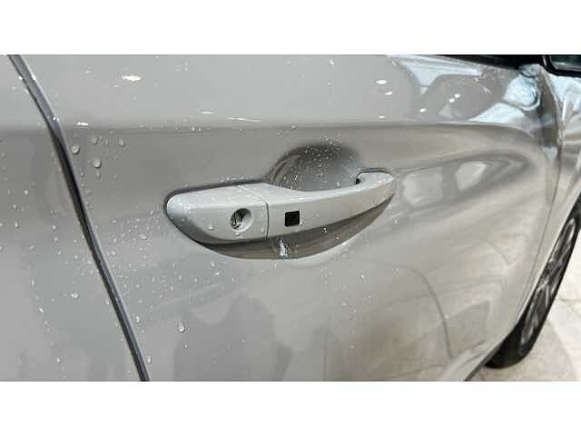 Hyundai Kona KONA 150kW Premium 64kWh 5dr Auto