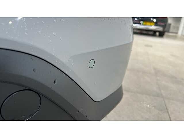 Hyundai Kona KONA 150kW Premium 64kWh 5dr Auto
