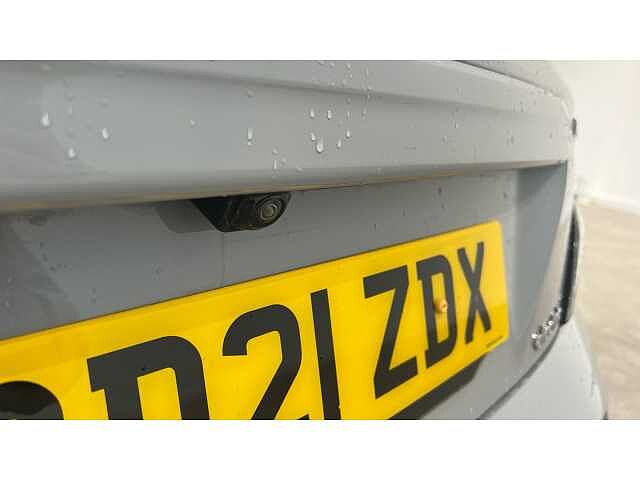 Hyundai Kona KONA 150kW Premium 64kWh 5dr Auto