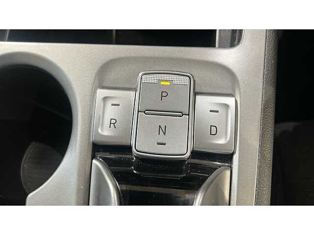Hyundai Kona KONA 150kW Premium 64kWh 5dr Auto