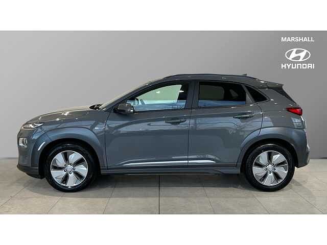 Hyundai Kona KONA 150kW Premium 64kWh 5dr Auto