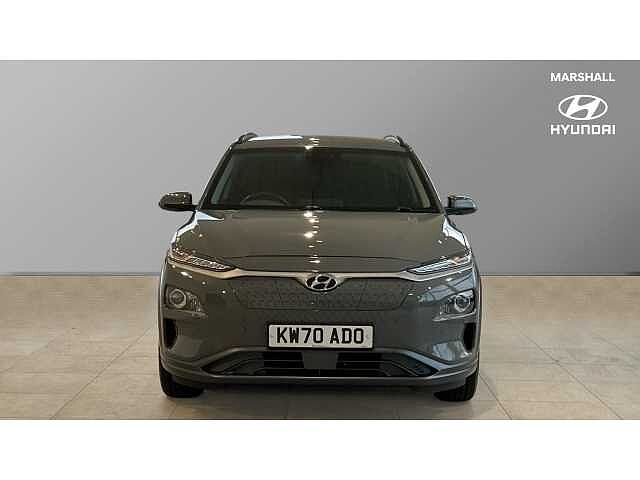 Hyundai Kona KONA 150kW Premium 64kWh 5dr Auto